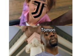 Juventus Dilibas AC Milan, Meme Nyonya Tua Dilumat Bermunculan
