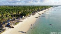 Ketahui Jumlah Pulau di Indonesia dan Lokasi Pulau Terbesar