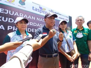 Khawatir Di-Banned FIFA, Menpora Tak Campuri PSSI Usai Tragedi Kanjuruhan