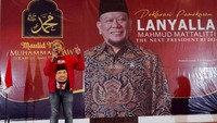 LaNyalla juga adalah sosok yang independen dan Egaliter, hal itu menurut Hendra bisa dilihat dari sikap LaNyalla yang kerap mengkritik kebijakan pemerintah yang tidak sejalan dengan aspirasi rakyat.