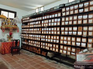 Awal Mula Peringatan Hari Museum Nasional 12 Oktober