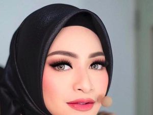 Dapat Kado Cincin dari Kekasih, Nathalie Holscher Mau Nikah Lagi?