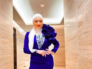 Nathalie Holscher Jawab Somasi Terbuka dari Eks ART