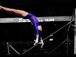 Olivia, Pesenam Kampus yang Cantik dan Paling Berpengaruh di Medsos