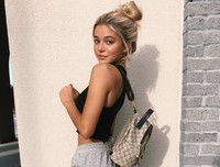 Olivia Dunne