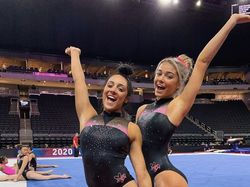 Olivia, Pesenam Kampus yang Cantik dan Paling Berpengaruh di Medsos