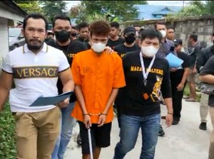 Kronologi Pembunuhan Sadis Pasutri di Kalteng gegara Dendam