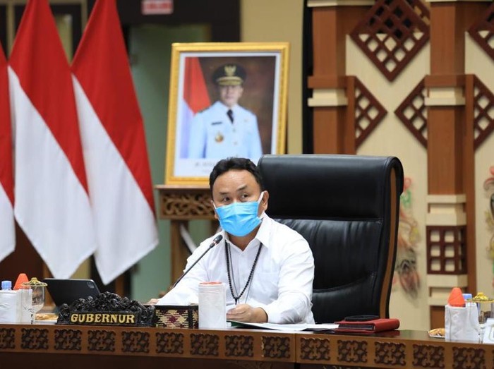 Pemprov Kalteng
