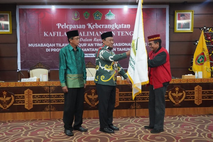 Pemprov Kalteng