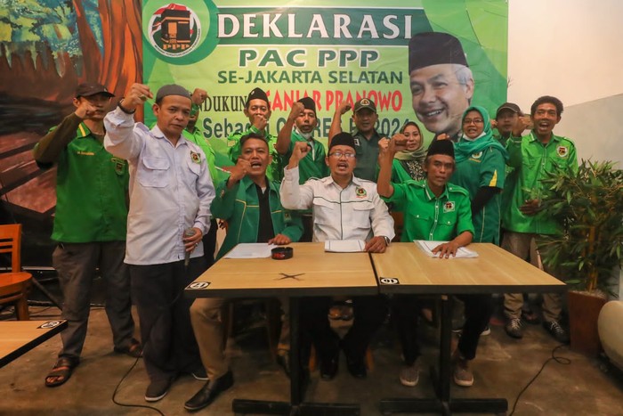 PPP Jaksel
