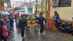 Foto-foto Meriahnya Perayaan Maulid Nabi di Pegayaman Buleleng