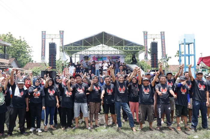 Relawan Ganjar