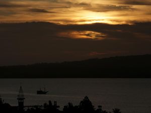 Merapah Tapal Batas RI-Australia, Panorama Alamnya Bikin Terbuai