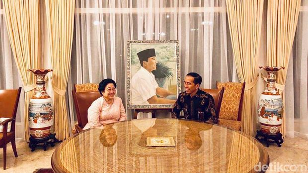 Sejarah Istana Batu Tulis Bogor