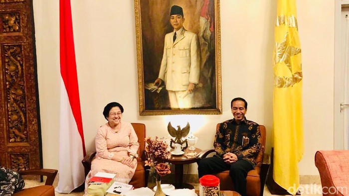Sejarah Istana Batu Tulis Bogor