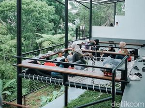 Ribut-ribut Bayar Royalti Musik di Kafe, Begini Kata Pengusaha di Sukabumi