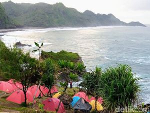 9 Juta Orang Diprediksi Bakal Berwisata di Jateng Selama Nataru 2022
