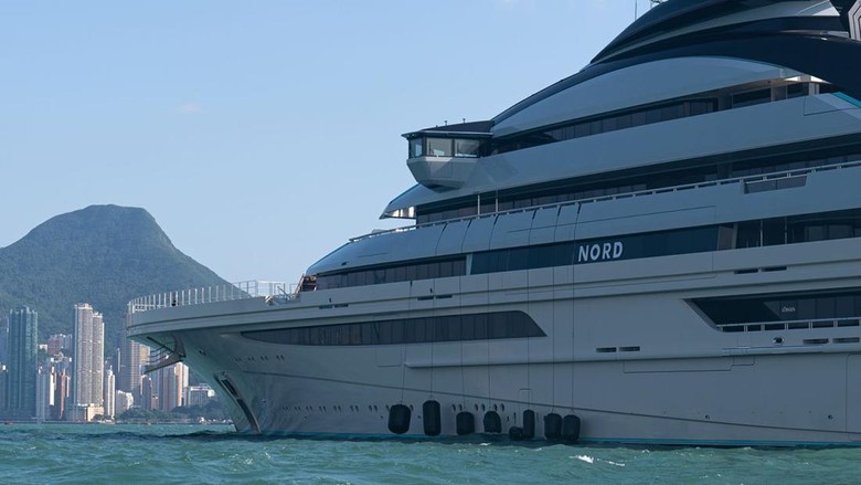 Superyacht Nord Superyacht Nord