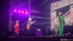 Keseruan Synchronize Fest 2022 Hari Kedua: Dara Puspita Bikin Heboh!