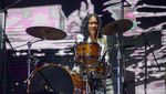 Keseruan Synchronize Fest 2022 Hari Kedua: Dara Puspita Bikin Heboh!