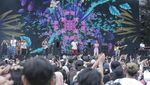 Keseruan Synchronize Fest 2022 Hari Kedua: Dara Puspita Bikin Heboh!