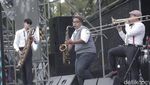 Keseruan Synchronize Fest 2022 Hari Kedua: Dara Puspita Bikin Heboh!