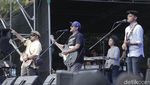 Keseruan Synchronize Fest 2022 Hari Kedua: Dara Puspita Bikin Heboh!