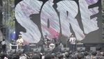Keseruan Synchronize Fest 2022 Hari Kedua: Dara Puspita Bikin Heboh!