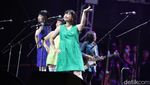 Keseruan Synchronize Fest 2022 Hari Kedua: Dara Puspita Bikin Heboh!