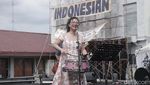 Keseruan Synchronize Fest 2022 Hari Kedua: Dara Puspita Bikin Heboh!