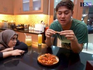 Rizky Billar Jadi Tersangka KDRT, Lesti Kejora Masih Mau Bertemu?