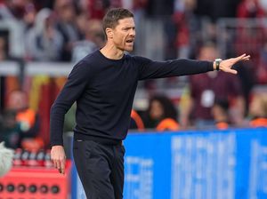 Debut Xabi Alonso di Bayer Leverkusen: Pesta Gol dan Nirbobol