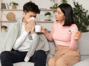 Bagaimana Mengobati Pilek yang Berhari-hari Belum Sembuh Dok?