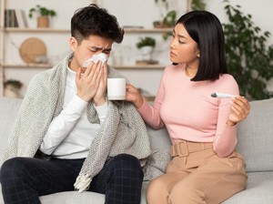 15 Obat Pilek Ampuh yang Mudah Ditemukan