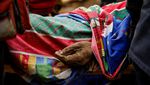 22 Orang Tewas Akibat Longsor di Venezuela