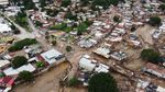 22 Orang Tewas Akibat Longsor di Venezuela