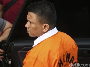 Kompol Chuck Ngaku Dilarang Sambo Beri Tahu Pimpinan soal CCTV Yosua Hidup