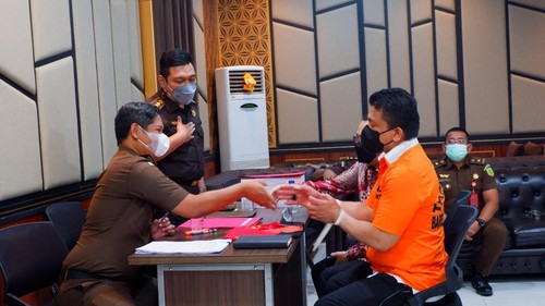 4 Update Jelang Sidang Ferdy Sambo dkk