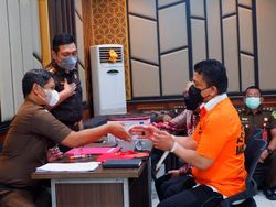 Kejagung Sebut Masyarakat-Media dapat Awasi Kasus Sambo Sampai Akhir
