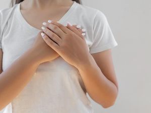 Ketahui Kanker Payudara Lebih Spesifik dengan Imunohistokimia