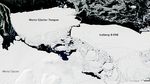 8 Gunung Es Paling Gede di Dunia
