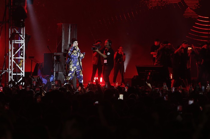 Agnez Mo Agnez Mo