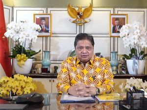 Pemerintah Putuskan Status PPKM Bulan Depan