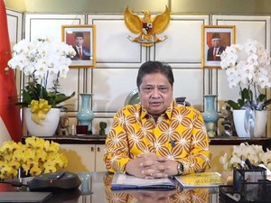Pemerintah Putuskan Status PPKM Bulan Depan