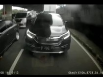 Rekaman Dashcam Bisa Jadi Bukti di Kepolisian?