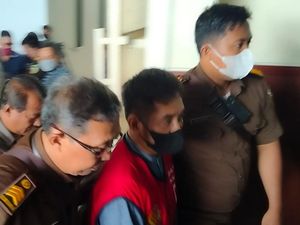 Ratusan Orang Akan Doa Bersama di PN Surabaya Saat Sidang Vonis Mas Bechi