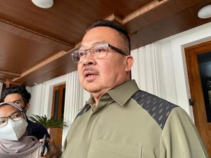 TGIPF Bakal Periksa PSSI dan PT LIB Terkait Tragedi Kanjuruhan Besok