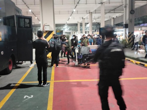 Polda Sumut menangkap 15 orang diduga terlibat dalam kasus judi online milik Apin BK dari Pekan Baru, Riau. Dokumen Polda Sumut