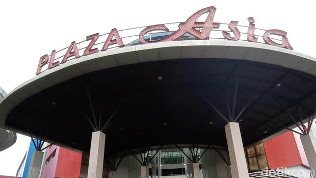 Asia Plaza Tasikmalaya