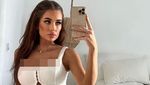 Intip Kecantikan Bailey Scarlett, Model OnlyFans yang Tinggal di Bali